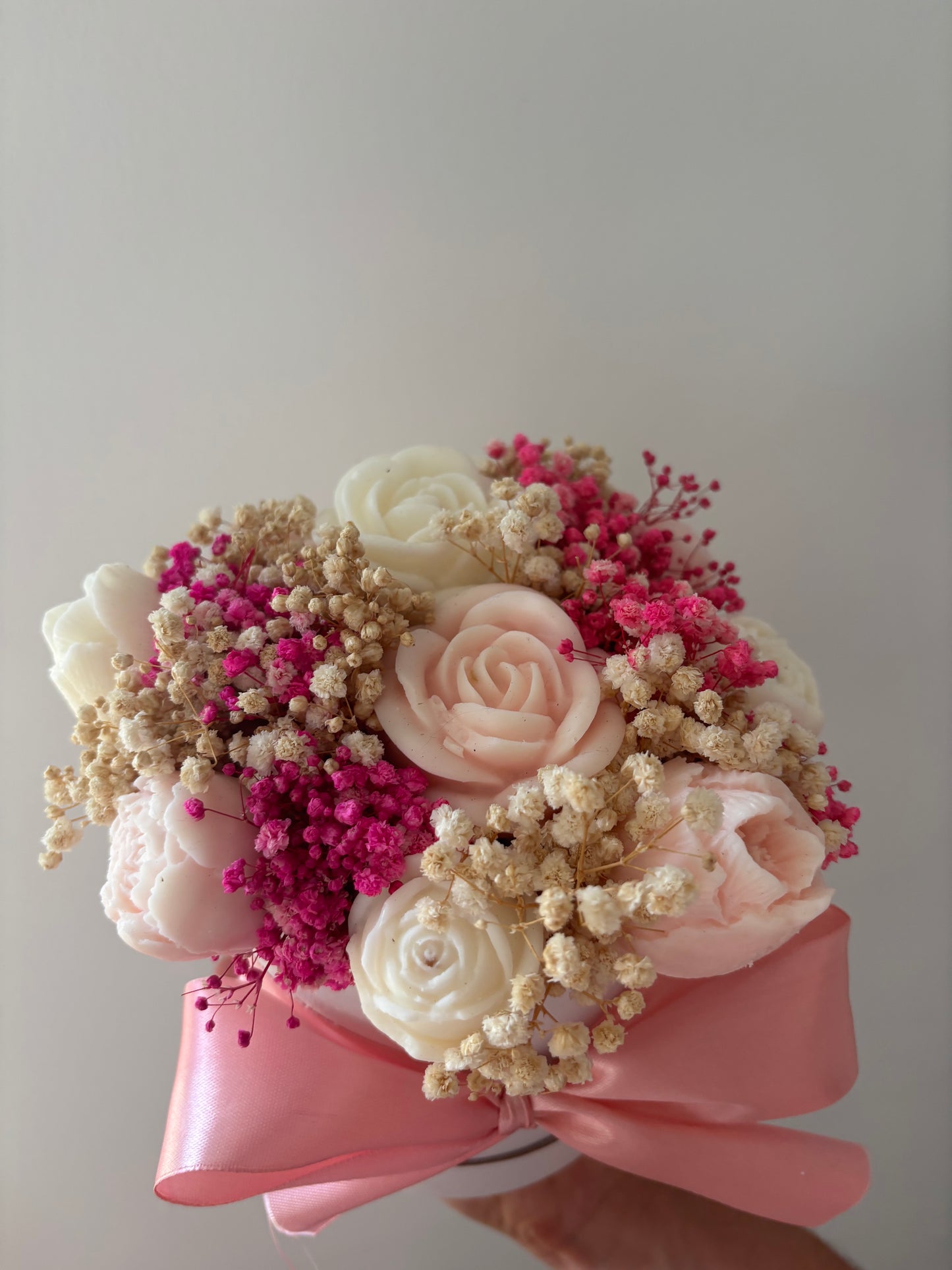 Fleur de coton
