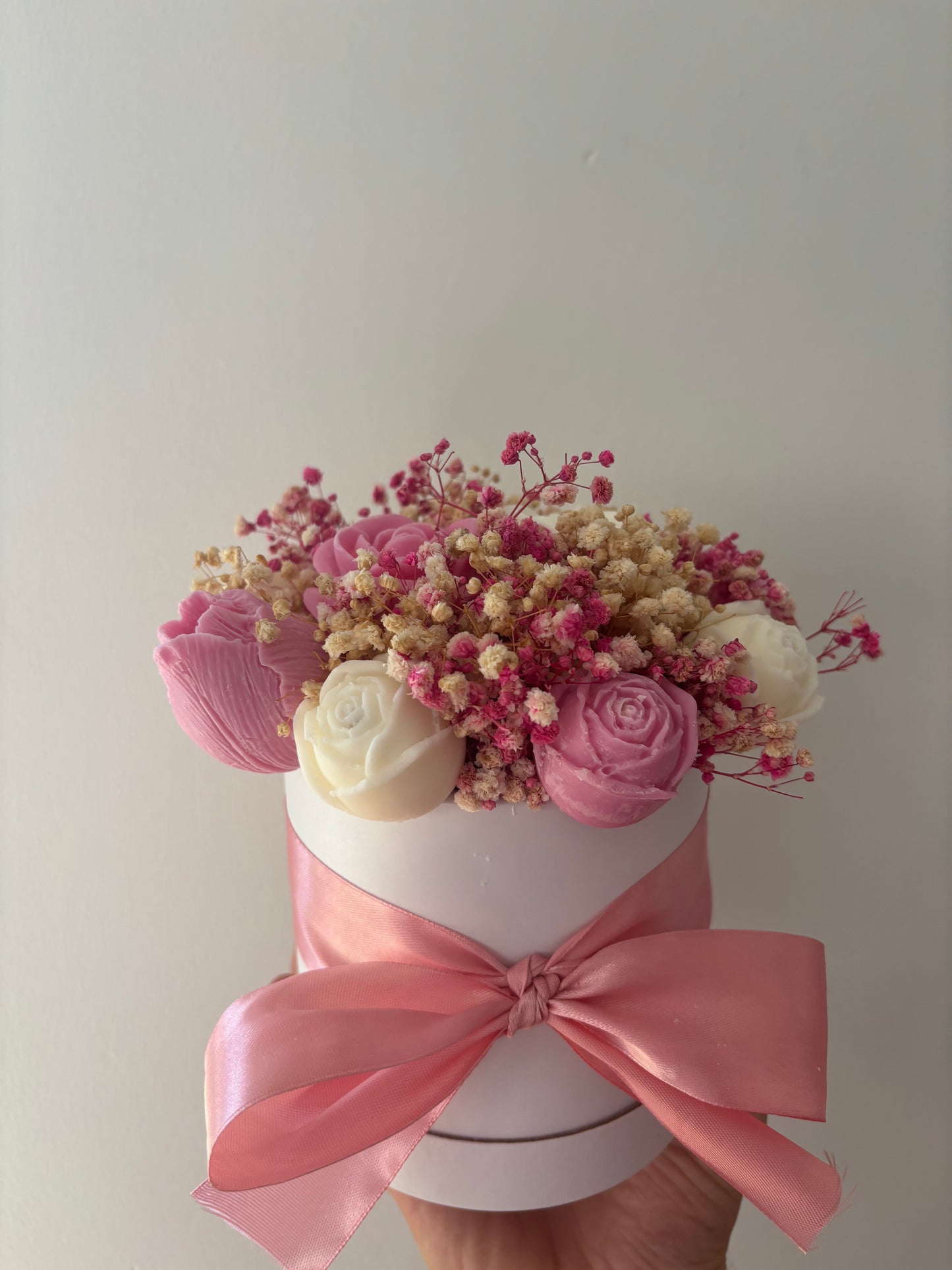 Fleur de coton