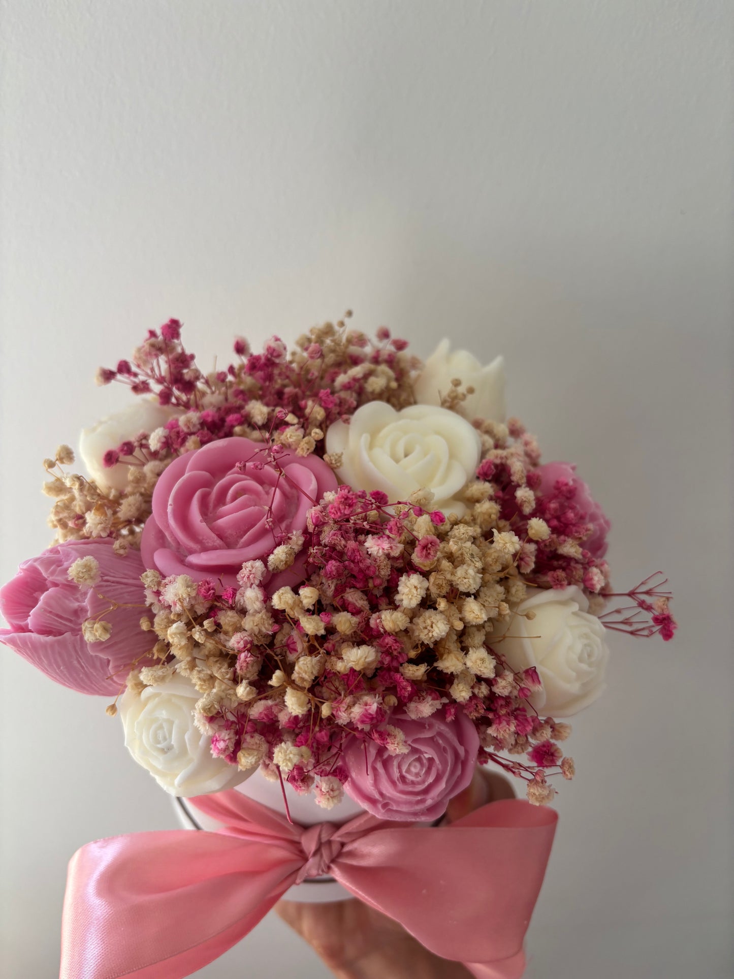 Fleur de coton