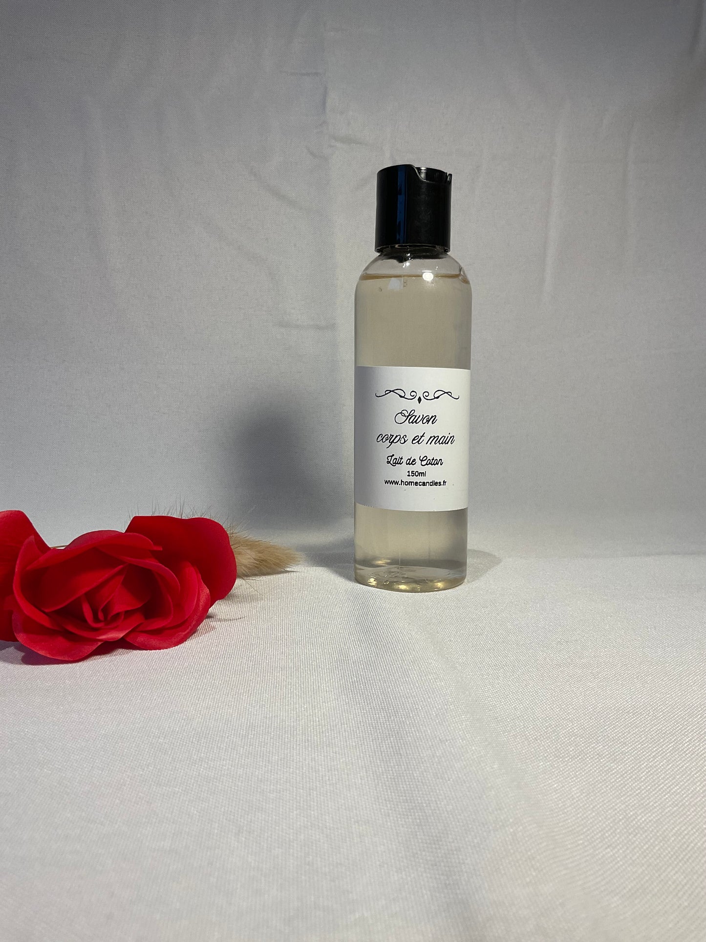 Lait de coton