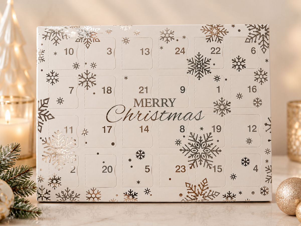 Calendrier de l'avent