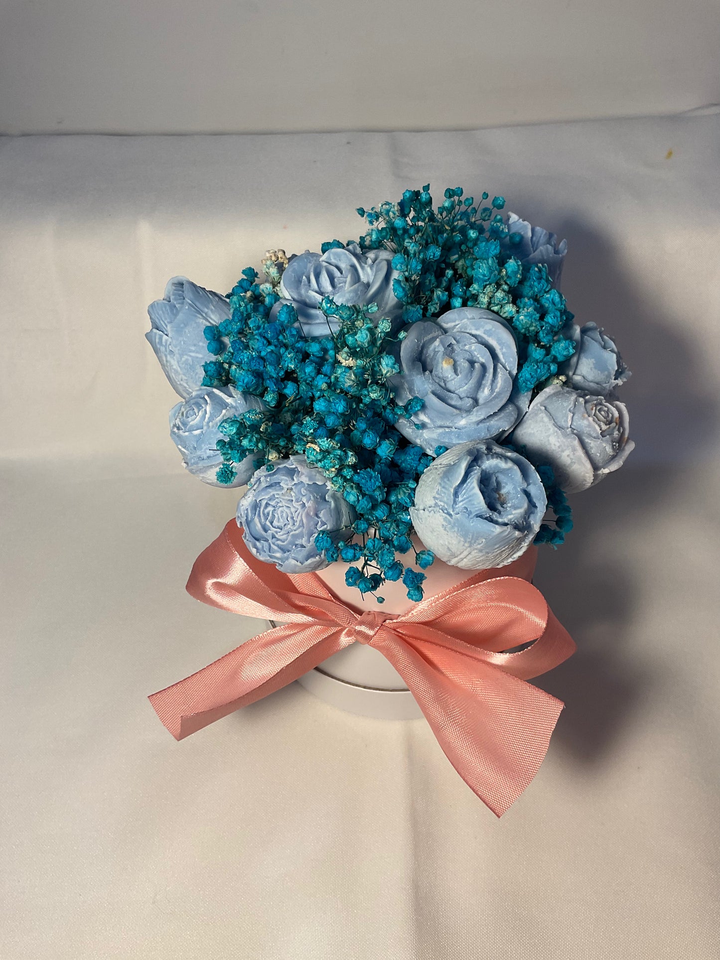 Bonbon bleu