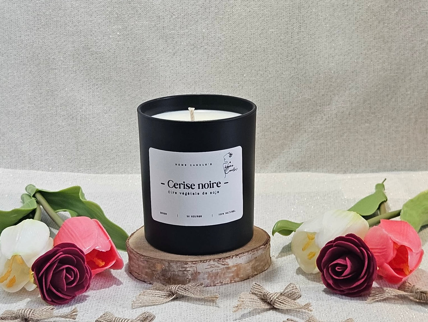 Cerise noire