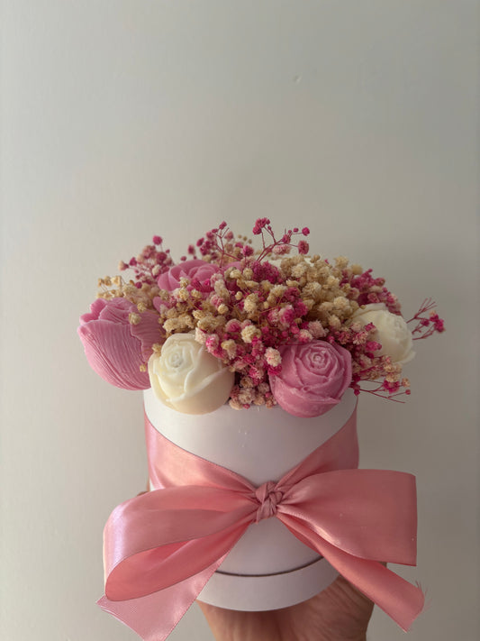 Fleur de coton
