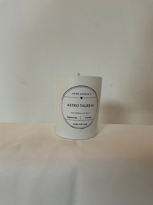 Astro taureau