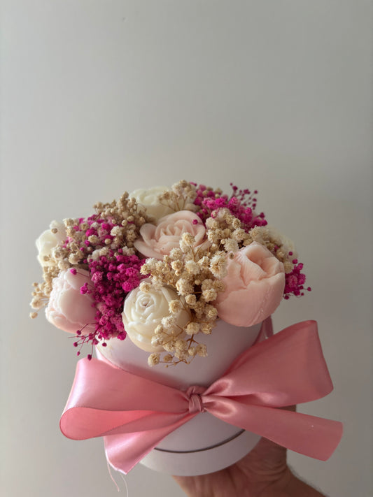Fleur de coton