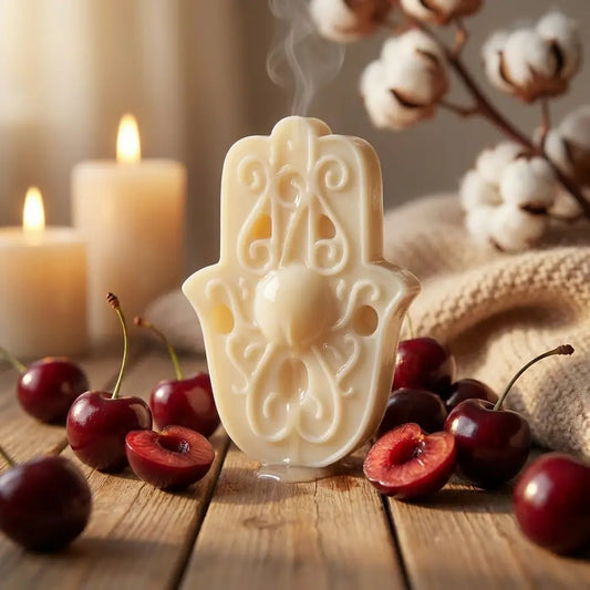 Fondant de cire