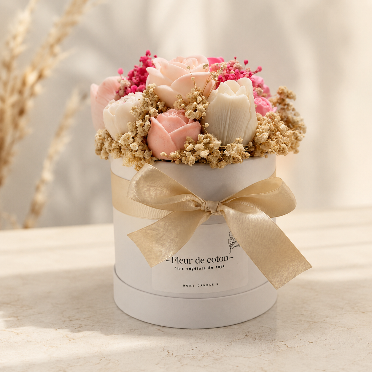 Grands bouquets
