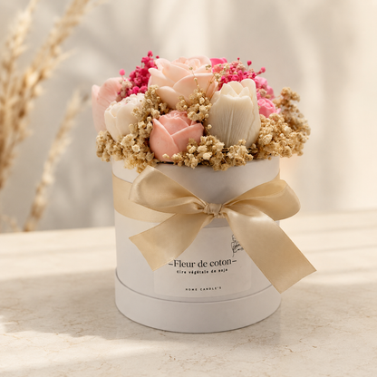 Grands bouquets