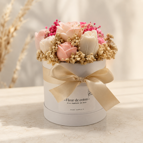 Grands bouquets