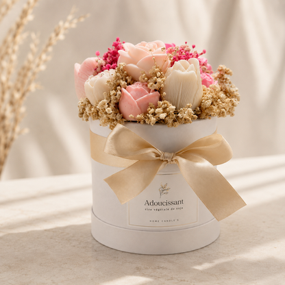 Grands bouquets