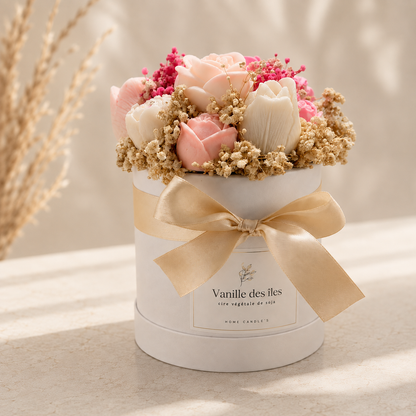 Grands bouquets