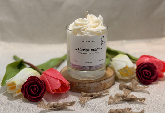 Cerise noire