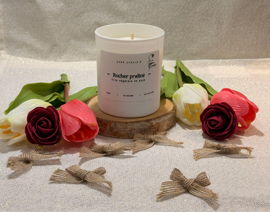 Rocher praliné