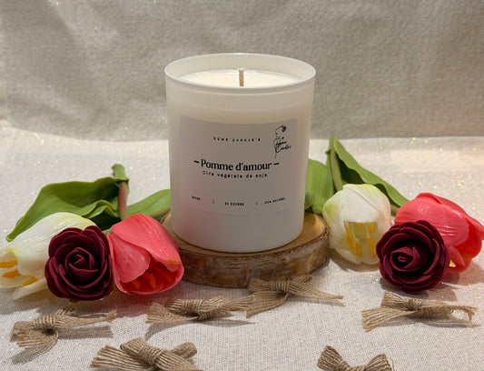 Pomme d’amour