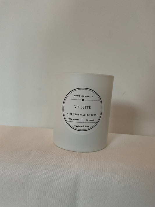 Violette