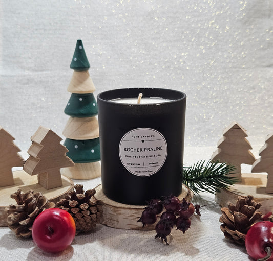 Rocher praliné