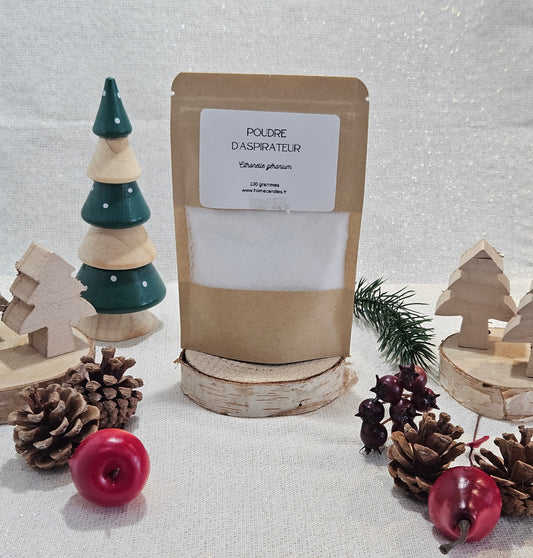 Citronnelle géranium